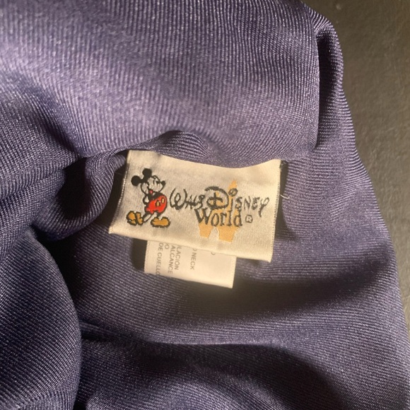 Disney Canvas Backpack - Picture 5 of 6